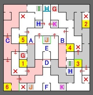トヴェリの大樹 第15層